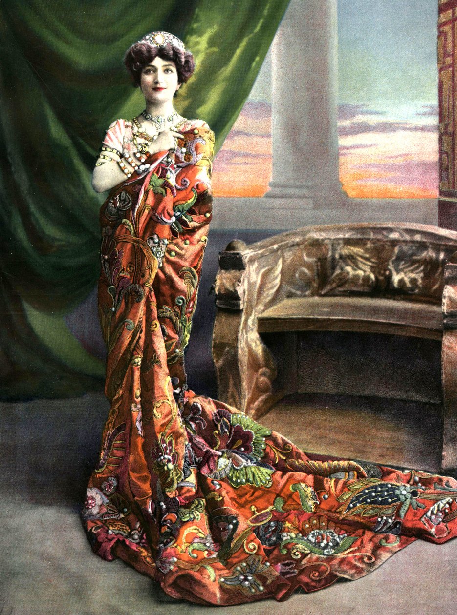  द्वारा फ्रेंच स्कूल