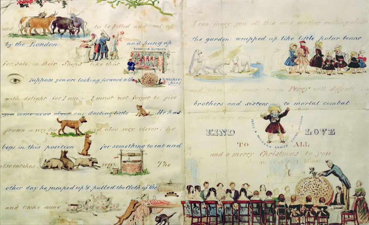 सुश्री लाट 919 fol.96 सेंट पीटर लीडिंग जीन डे फ्रांस (1340-1416) ड्यूक ऑफ पैराडिस से ग्रैंड पैरासुरे ड्यूक डे बेरी, 1409 (159984, 159986 और 30908 देखें) द्वारा फ्रेंच स्कूल