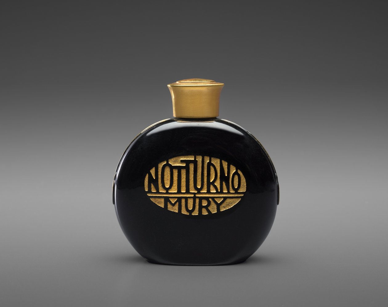 Notturno, c.1930 (कांच, मोम, धागा, प्लास्टिक, कागज, धातु और रेशम) द्वारा फ्रेंच स्कूल