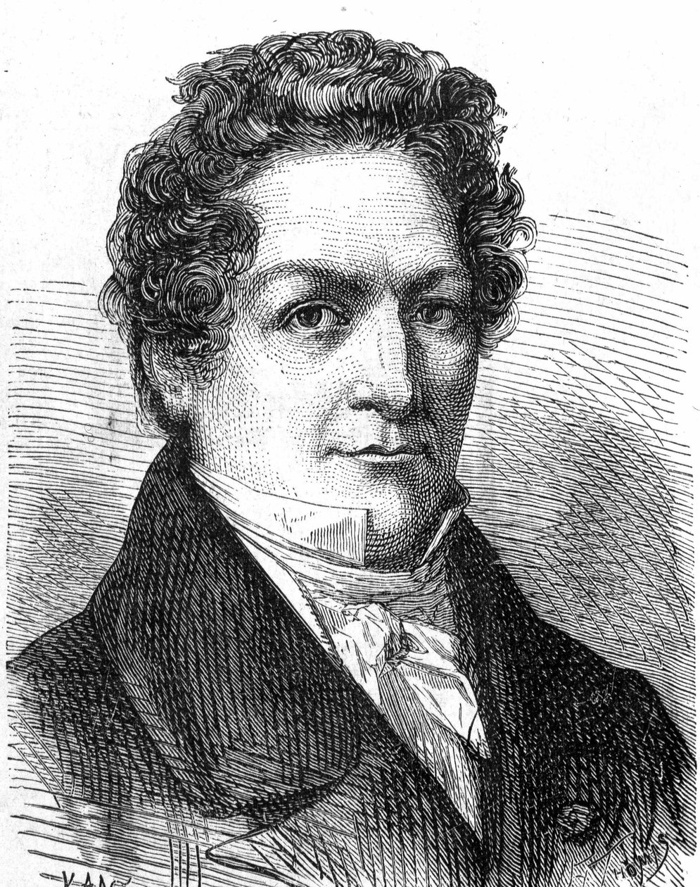 लुई जैक्स थेनार्ड का पोर्ट्रेट (1777 - 1857), फ्रांसीसी रसायनज्ञ - "एल्बम डे ला साइंस" में; प्रसिद्ध वैज्ञानिक; ग्रैंड्स डिस्कवरीज"""1896। द्वारा फ्रेंच स्कूल