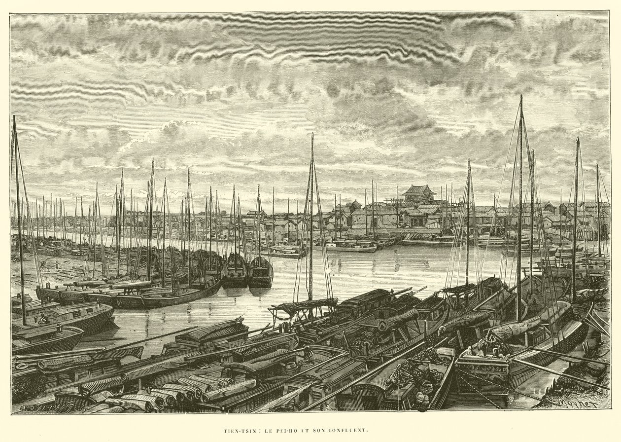  द्वारा फ्रेंच स्कूल