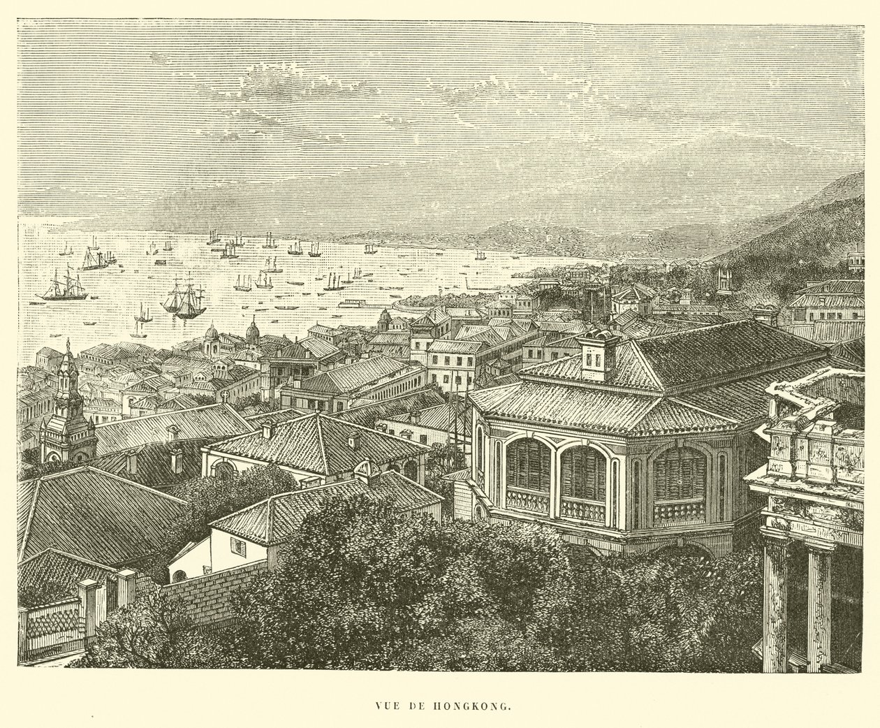  द्वारा फ्रेंच स्कूल