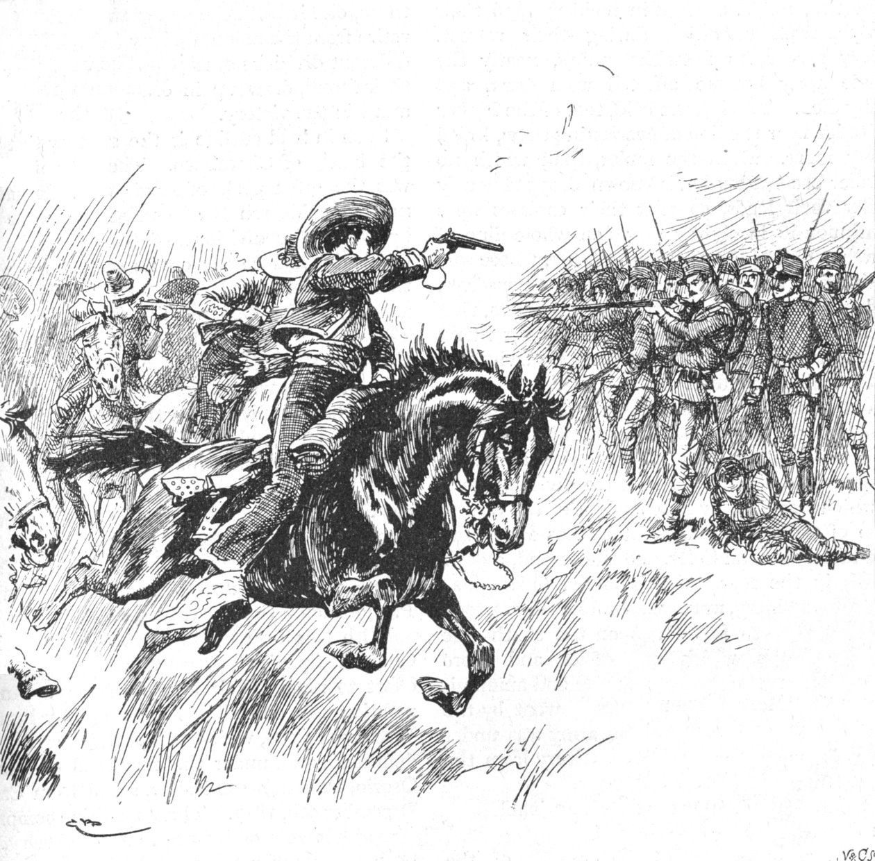 1902 में एक स्टैंड बनाना आवश्यक हो गया द्वारा जीबी