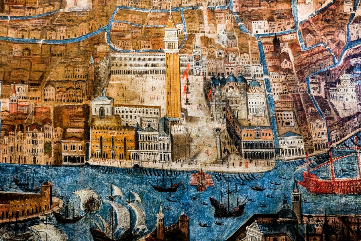  द्वारा जी। बरज़ेंटी