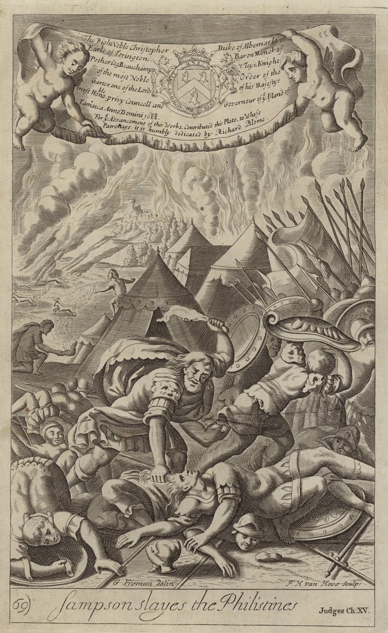  द्वारा जी फ्रीमैन