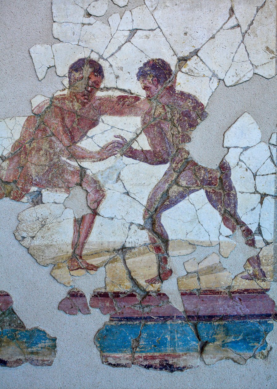  द्वारा गालो रोमन गालो रोमन