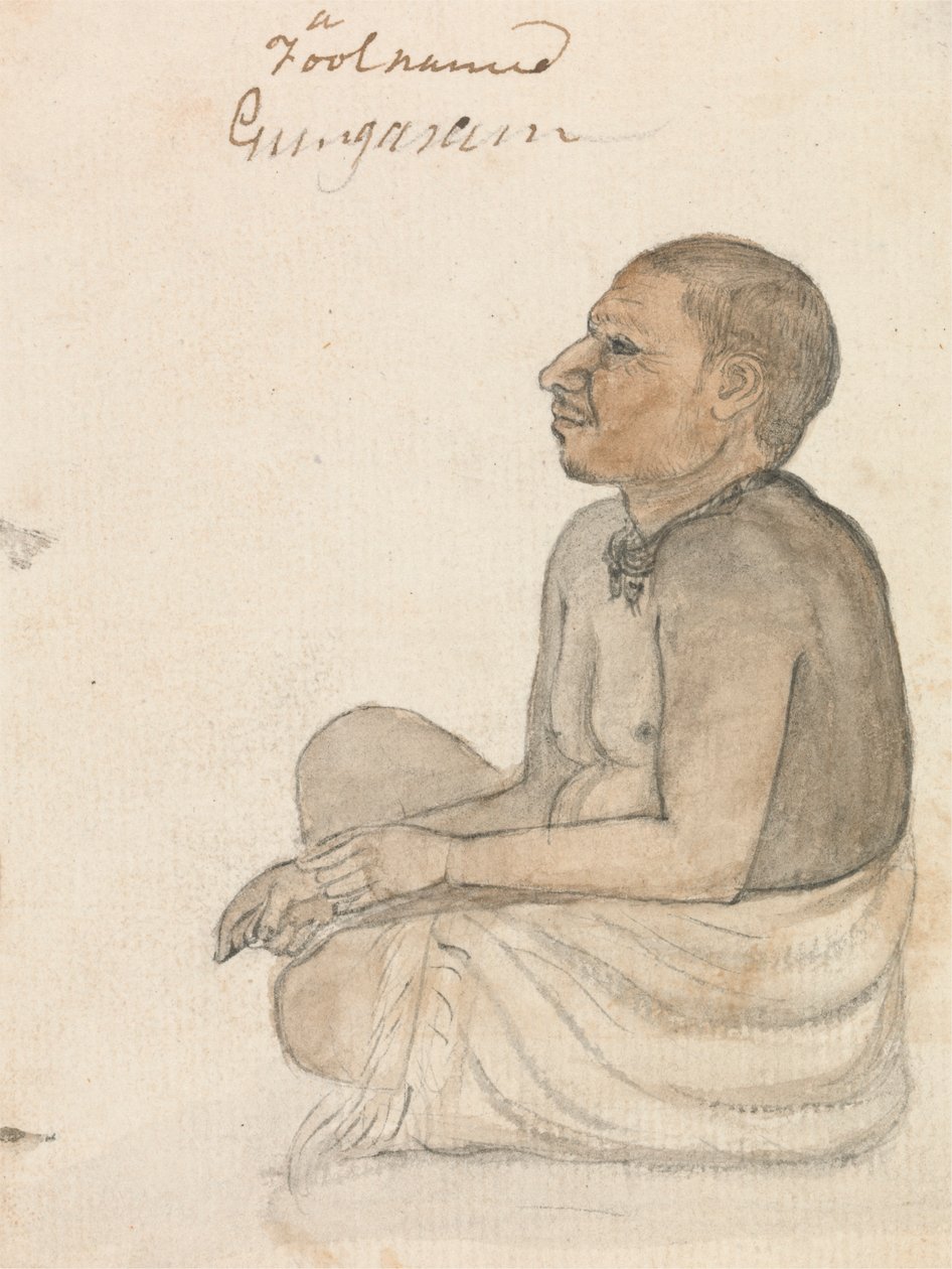 द्वारा गंगाराम चिंतामन तम्बत