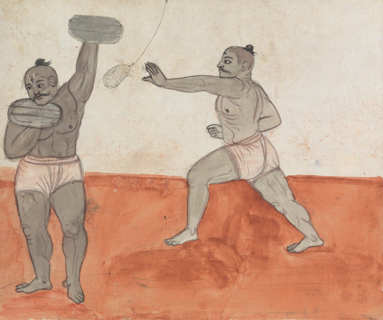  द्वारा गंगाराम चिंतामन तम्बत