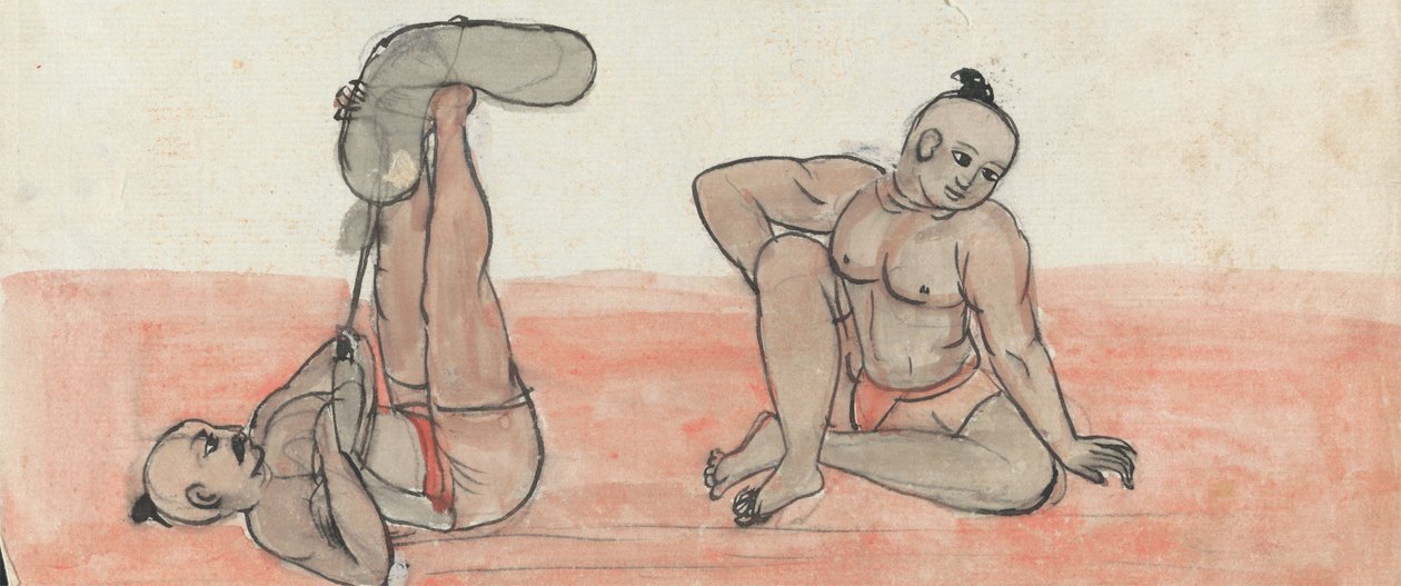  द्वारा गंगाराम चिंतामन तम्बत