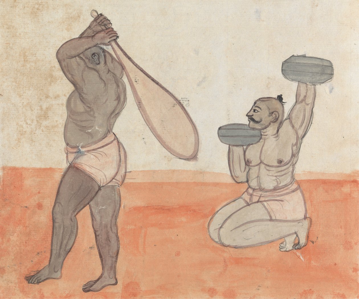  द्वारा गंगाराम चिंतामन तम्बत