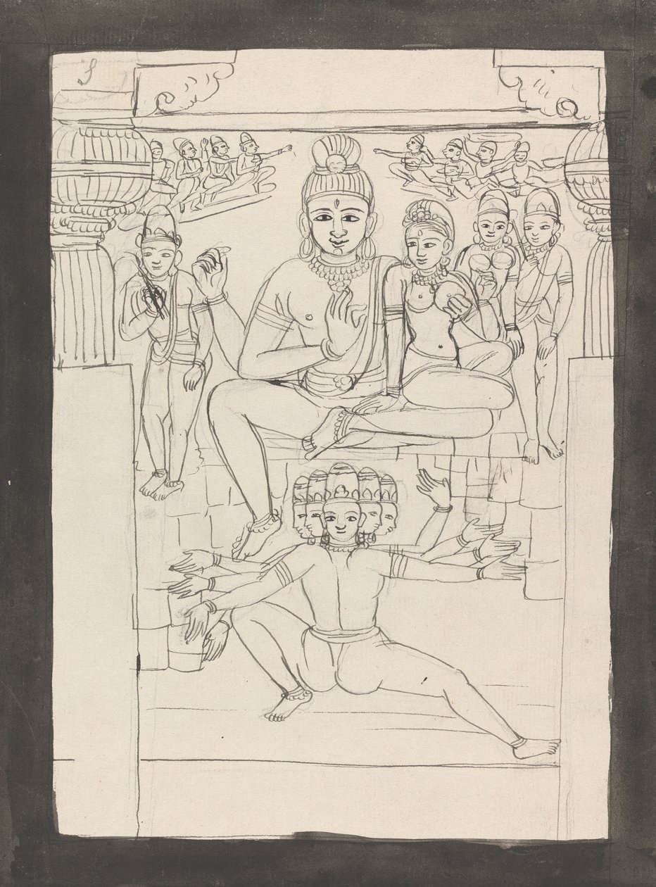  द्वारा गंगाराम चिंतामन तम्बत