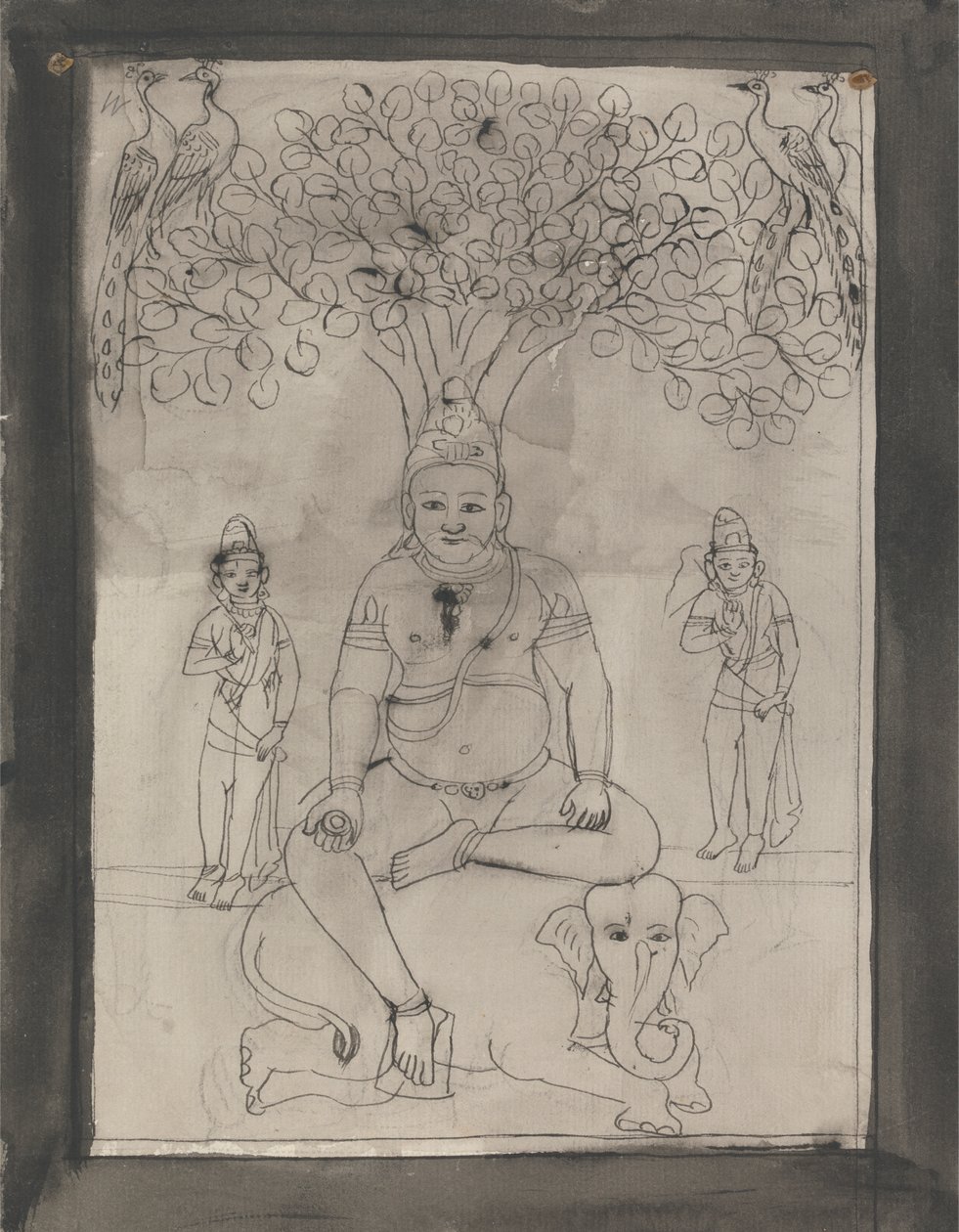  द्वारा गंगाराम चिंतामन तम्बत