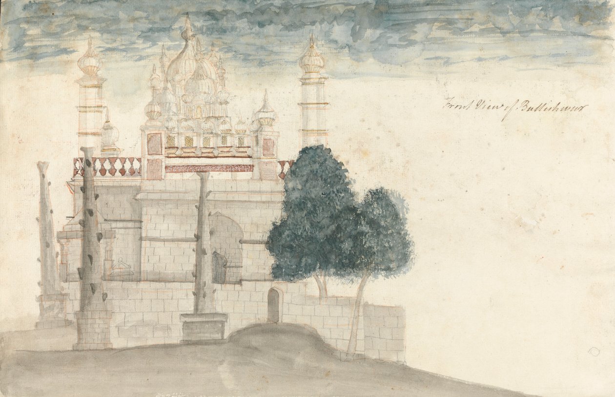  द्वारा गंगाराम चिंतामन तम्बत
