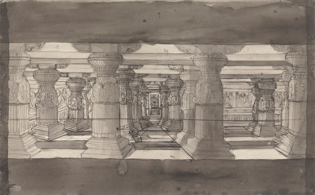  द्वारा गंगाराम चिंतामन तम्बत