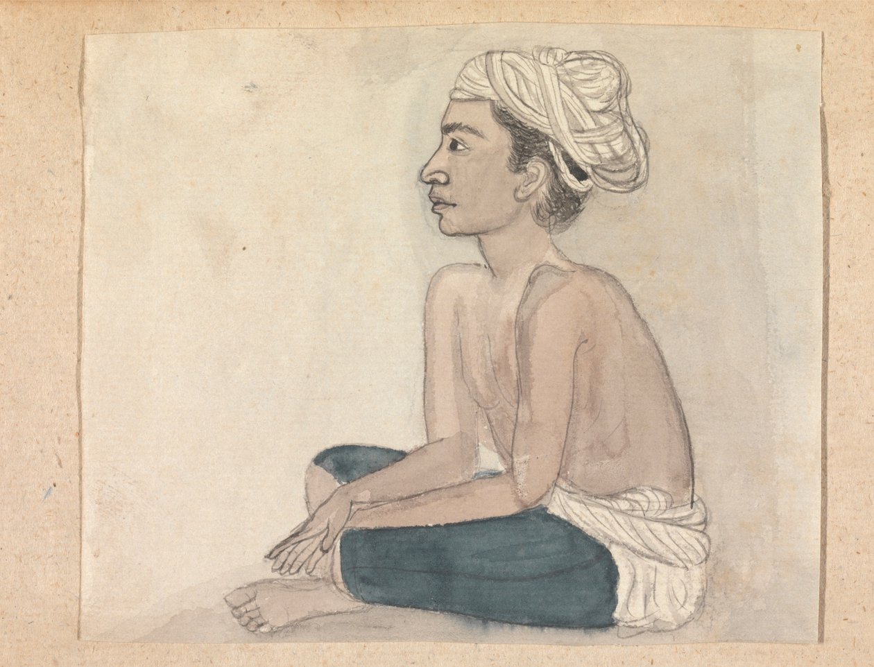  द्वारा गंगाराम चिंतामन तम्बत