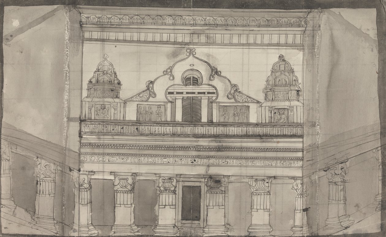  द्वारा गंगाराम चिंतामन तम्बत