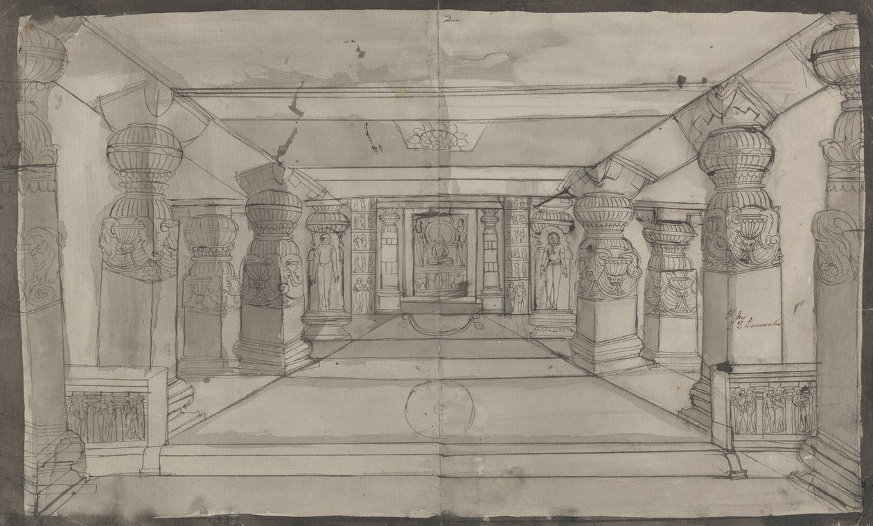 द्वारा गंगाराम चिंतामन तम्बत