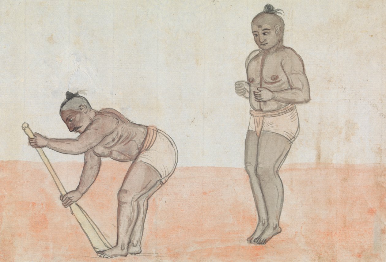  द्वारा गंगाराम चिंतामन तम्बत