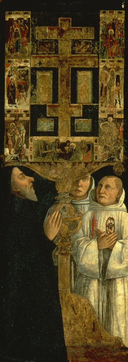  द्वारा जेंटाइल बेलिनी