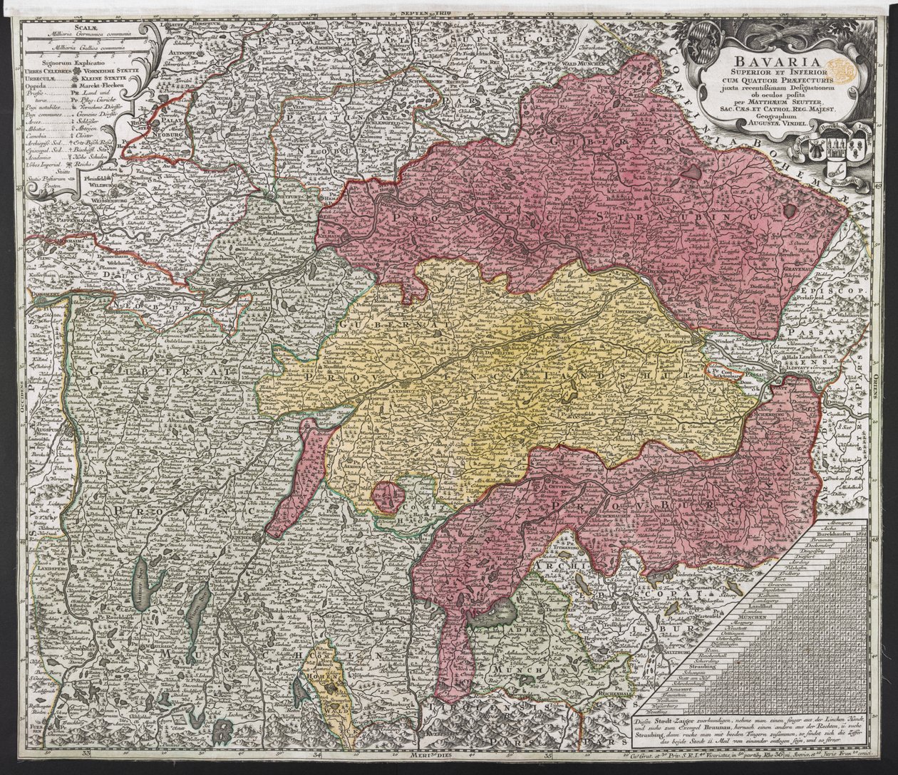  द्वारा जॉर्ज मैथ्यू सेटर