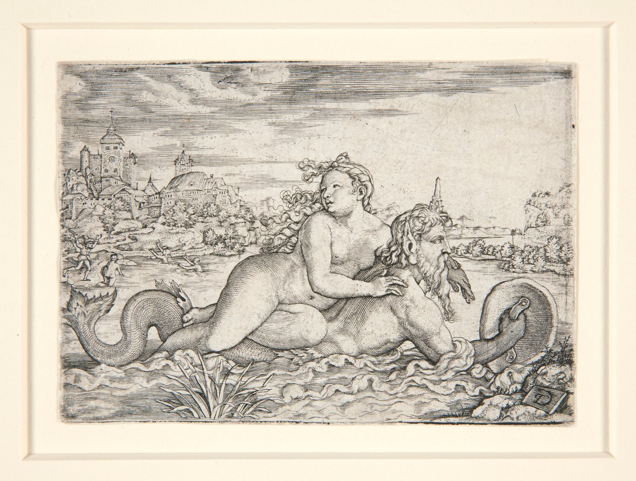  द्वारा जॉर्ज पेन्कज़