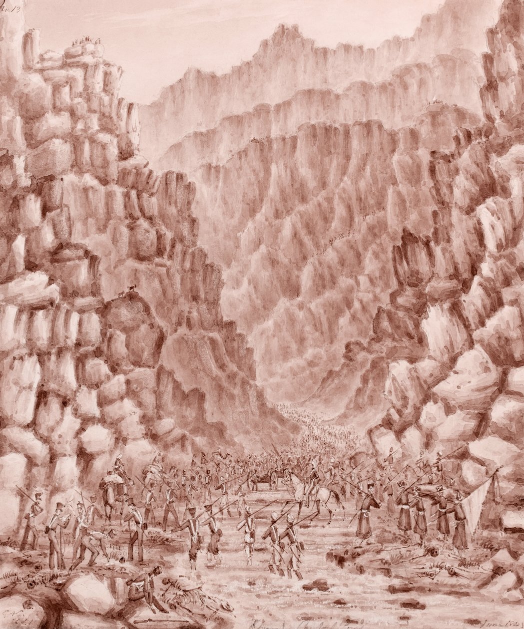  द्वारा जॉर्ज अल्फ्रेड क्रॉली