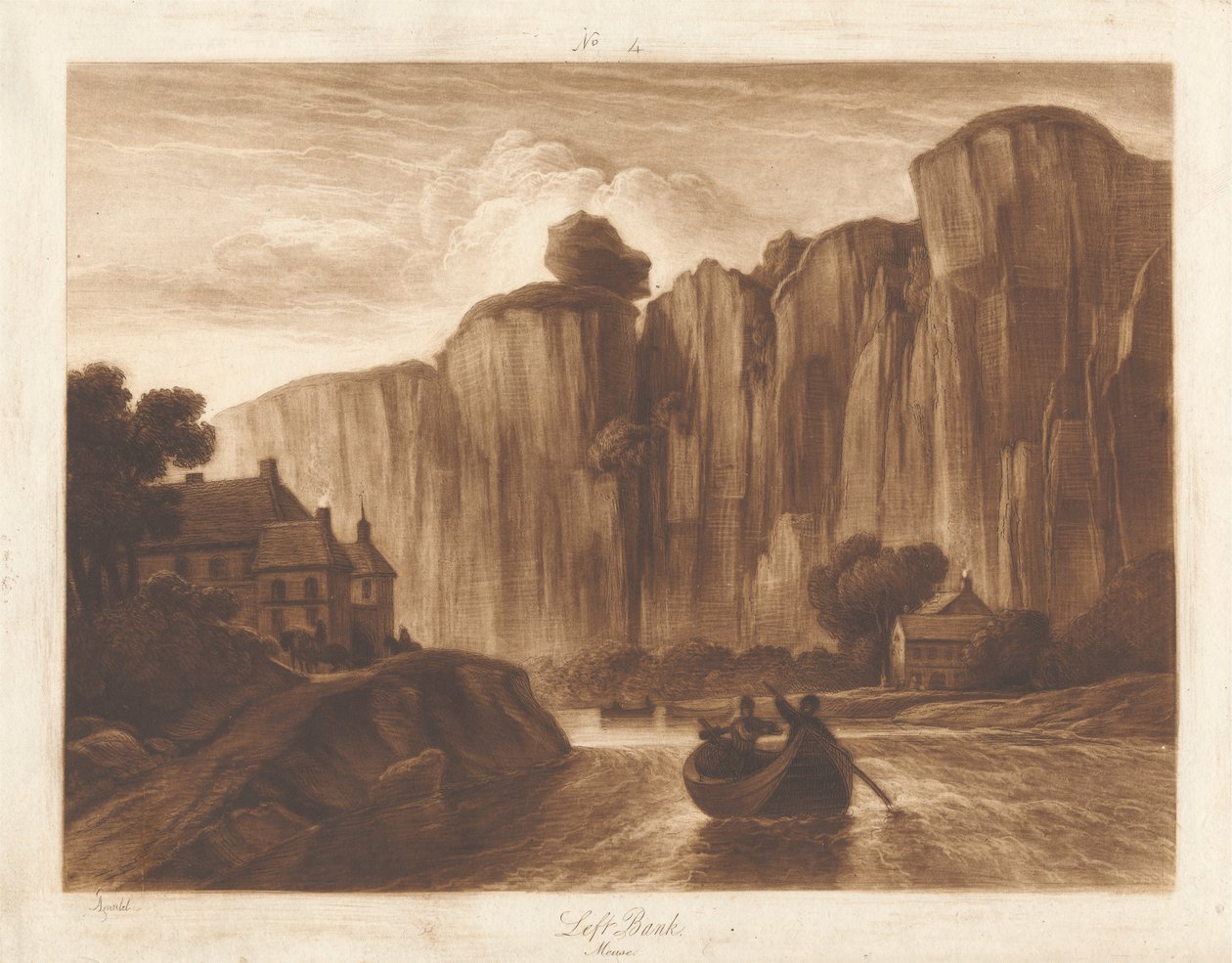 द्वारा जॉर्ज अर्नाल्ड