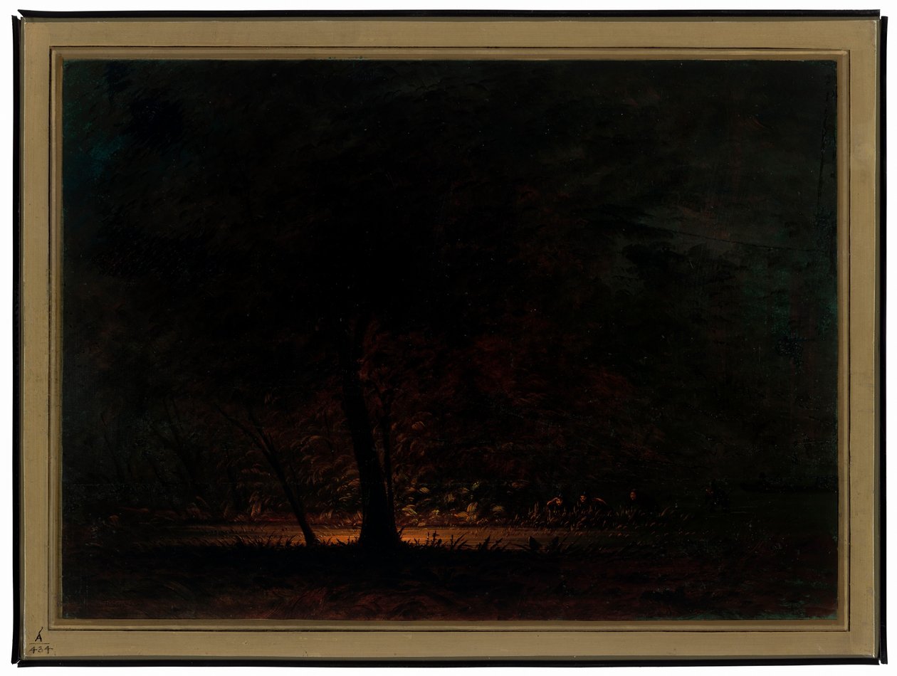  द्वारा जॉर्ज कैटलिन