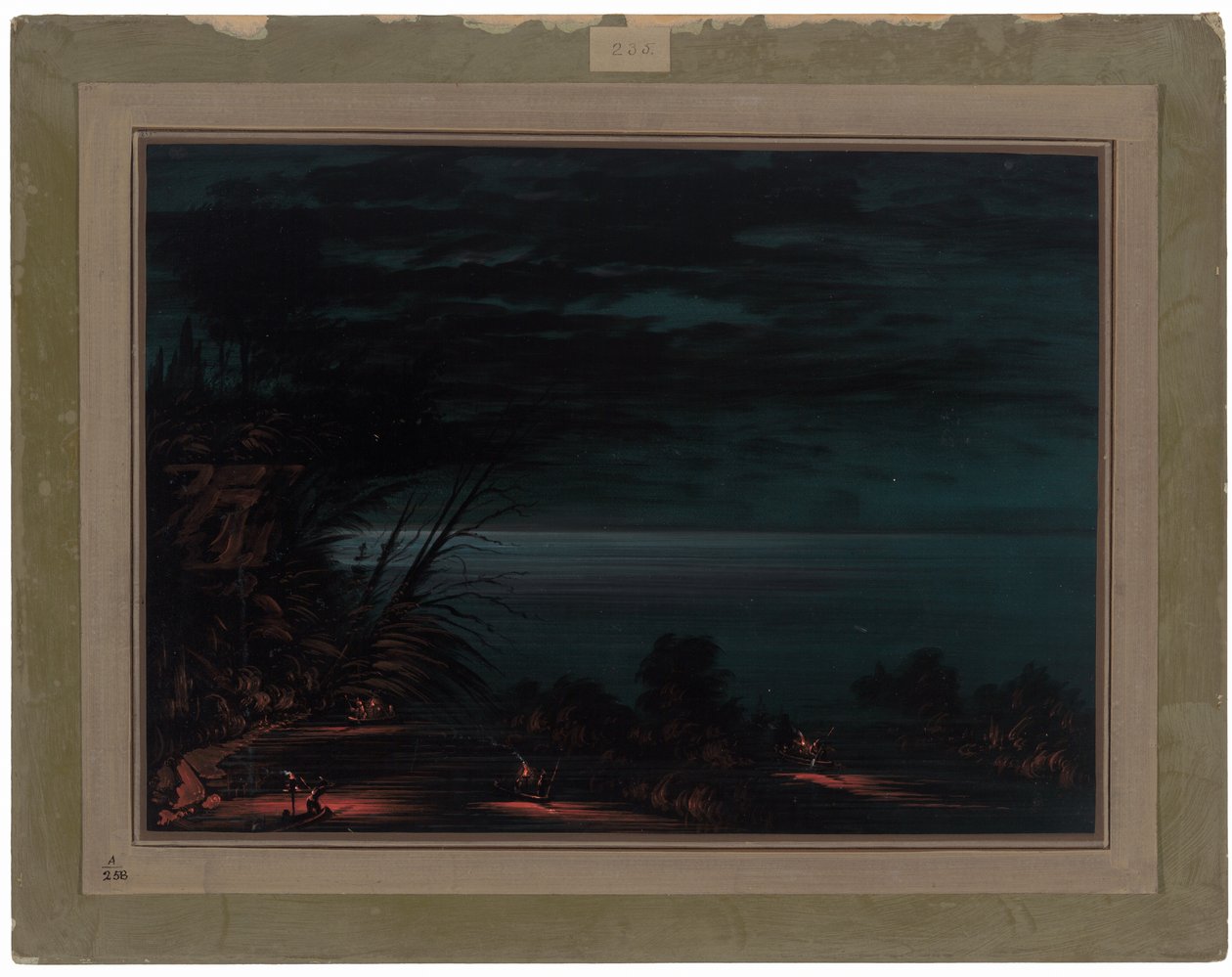  द्वारा जॉर्ज कैटलिन