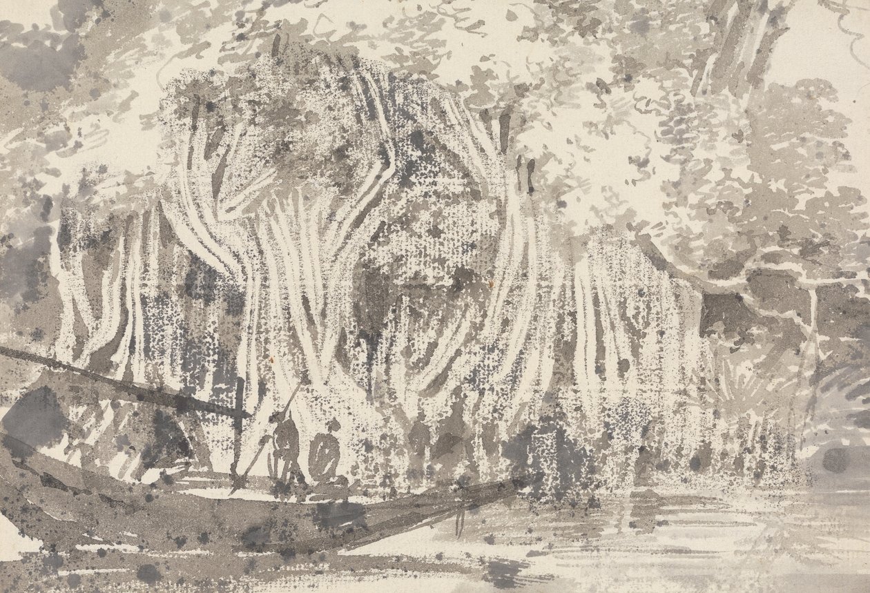 द्वारा जॉर्ज चिन्नारी