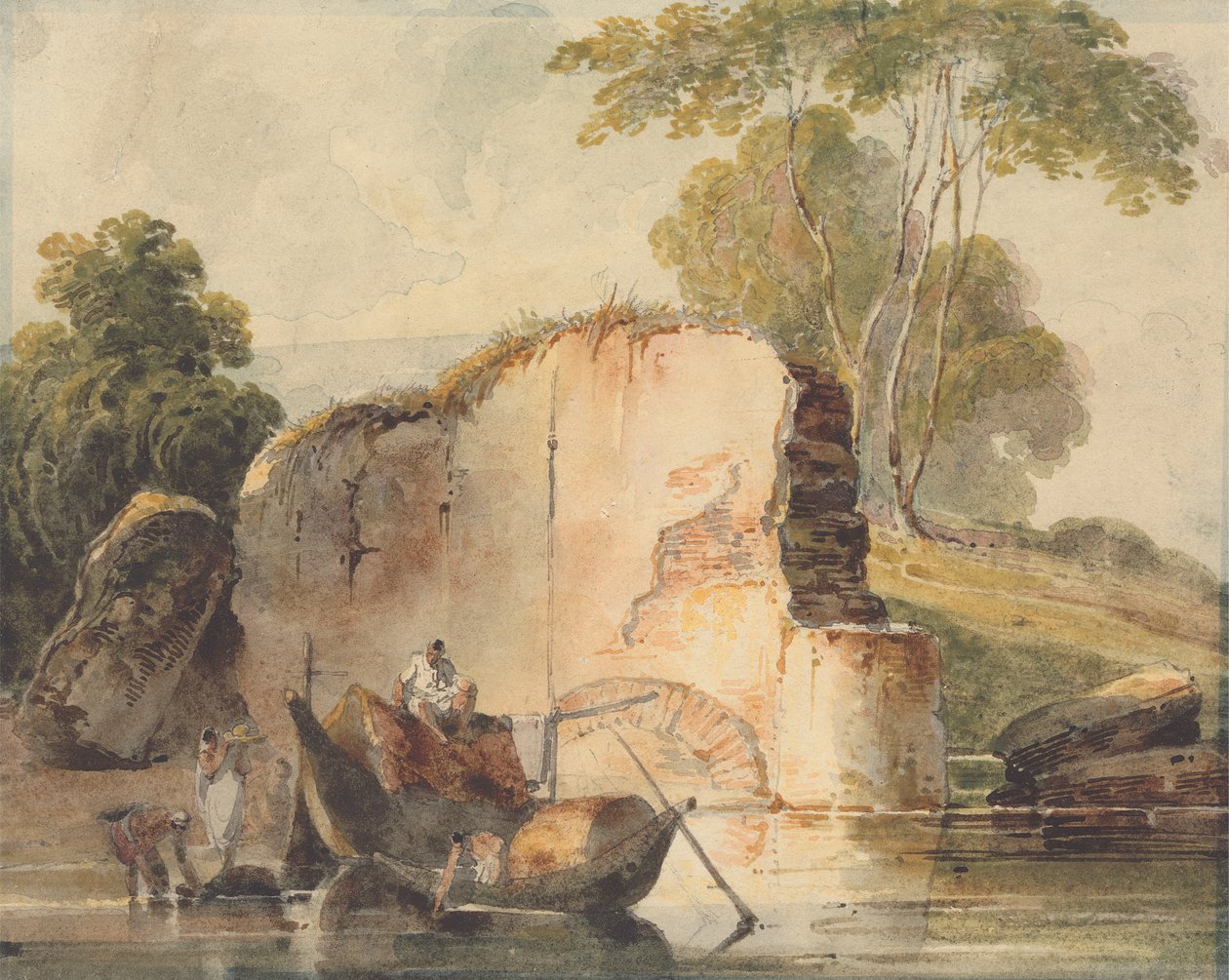  द्वारा जॉर्ज चिन्नारी