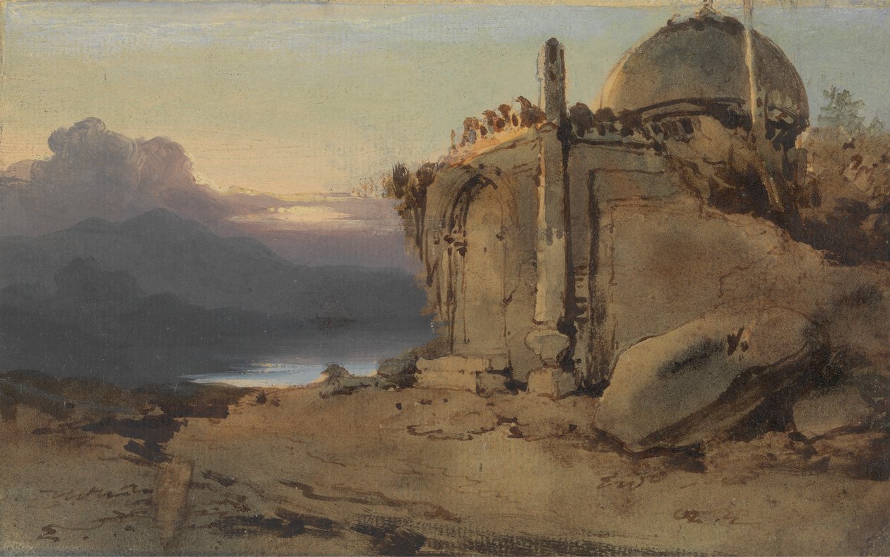  द्वारा जॉर्ज चिन्नारी