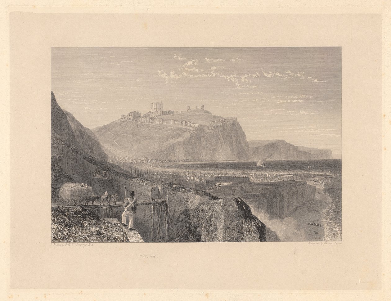  द्वारा जॉर्ज कुक