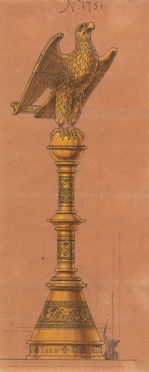  द्वारा जॉर्ज एडमंड स्ट्रीट