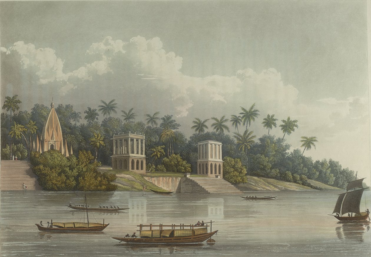  द्वारा जॉर्ज हंट