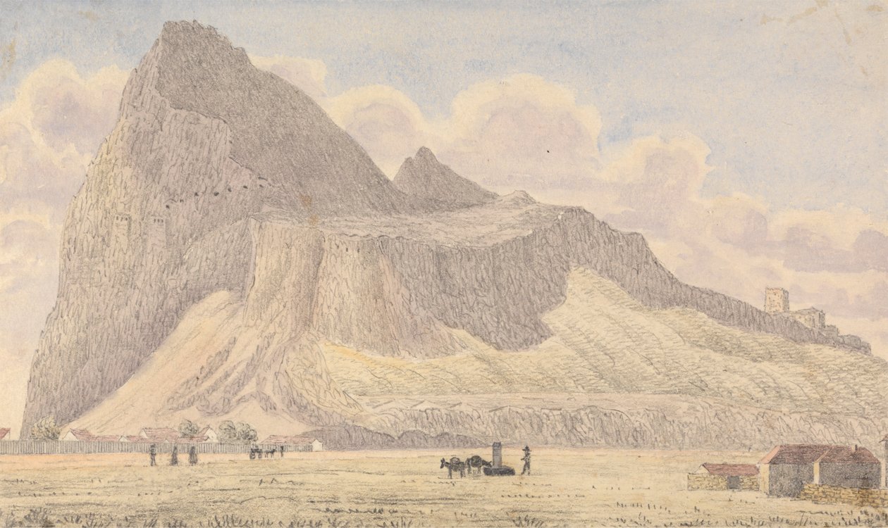  द्वारा जॉर्ज लोथियन हॉल