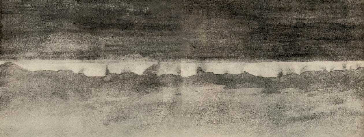 केप कोस्ट के न्यू कोस्ट-लाइन वेस्ट, c1908, 1909। द्वारा जॉर्ज मार्स्टन