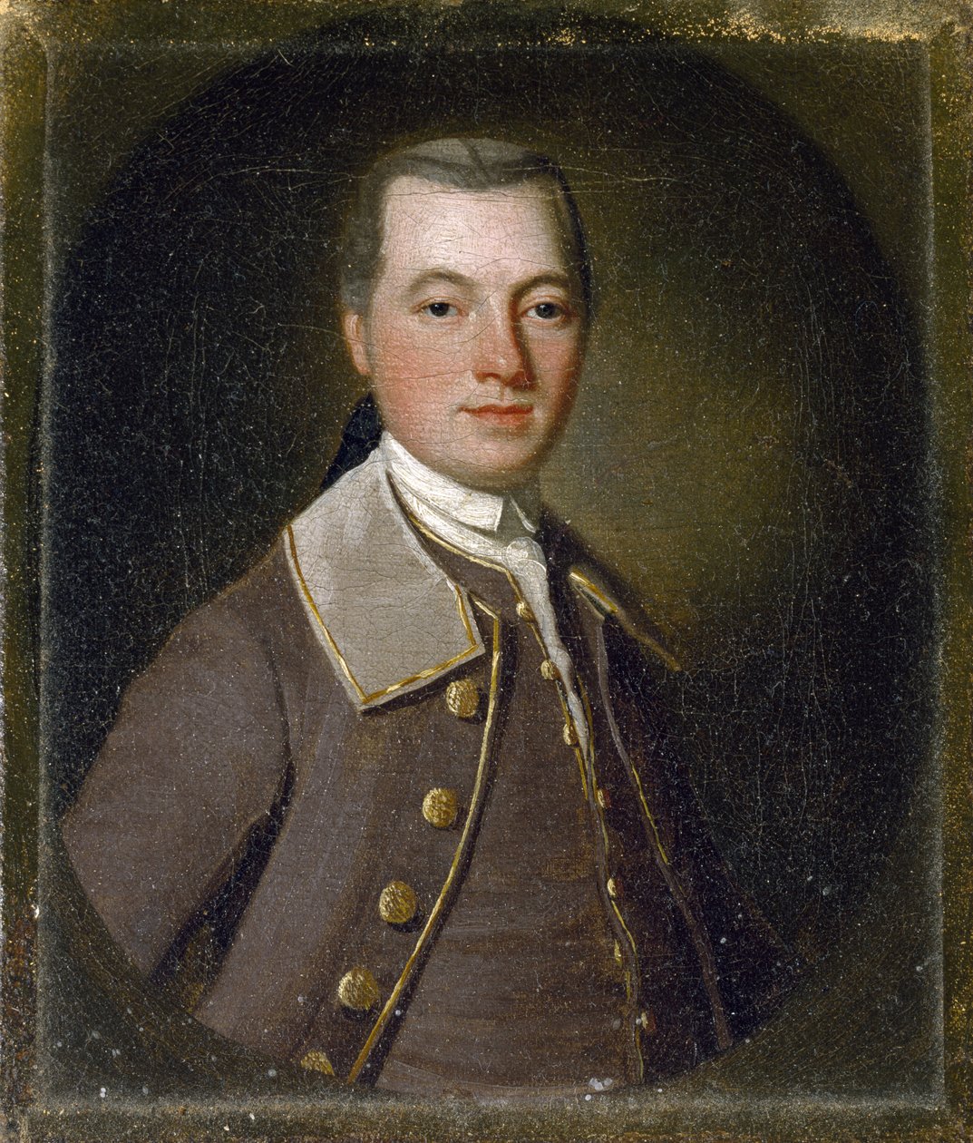 विलियम वॉटसन, c.1759 द्वारा जॉर्ज रोमनी