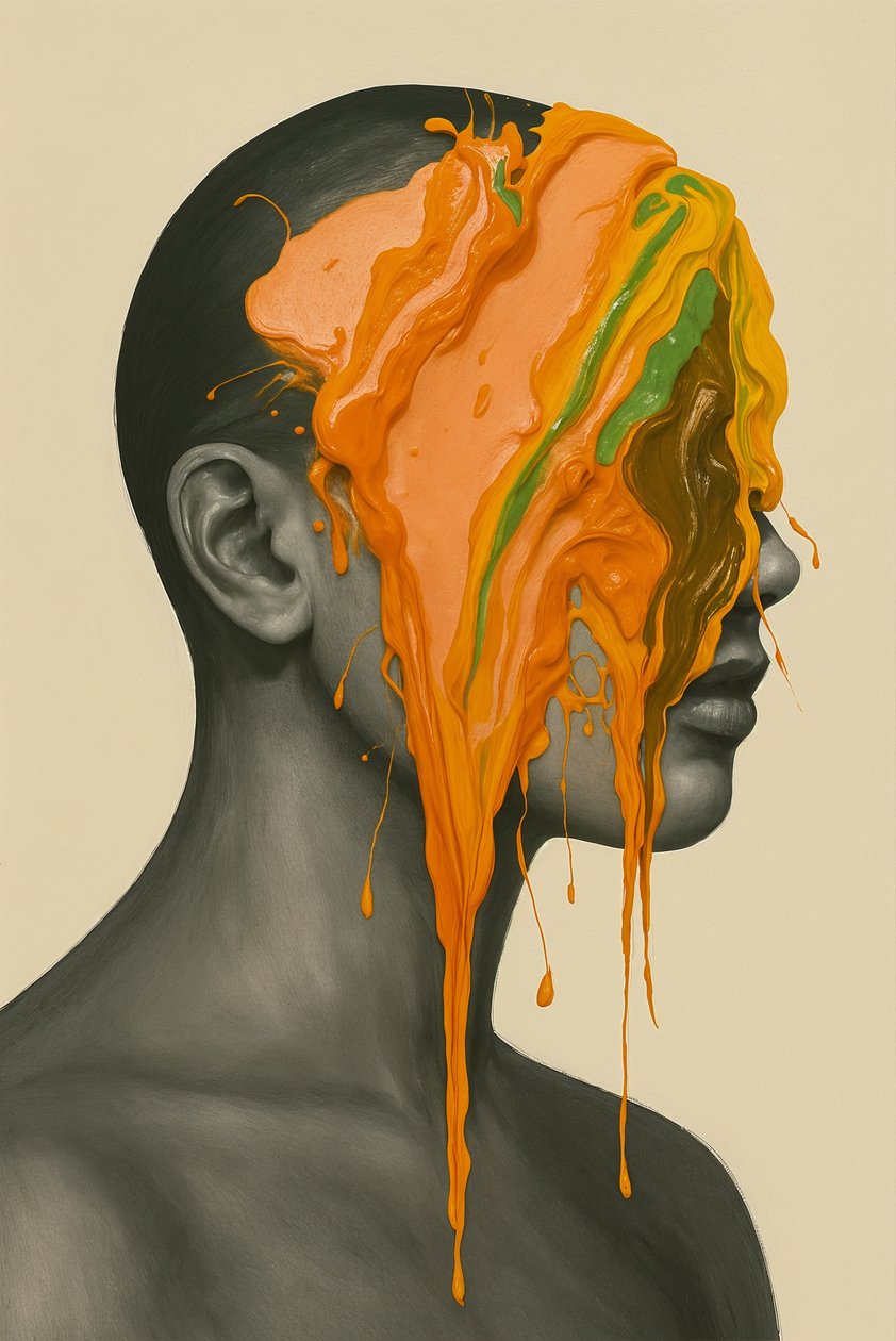  द्वारा जॉर्ज रोज़ली