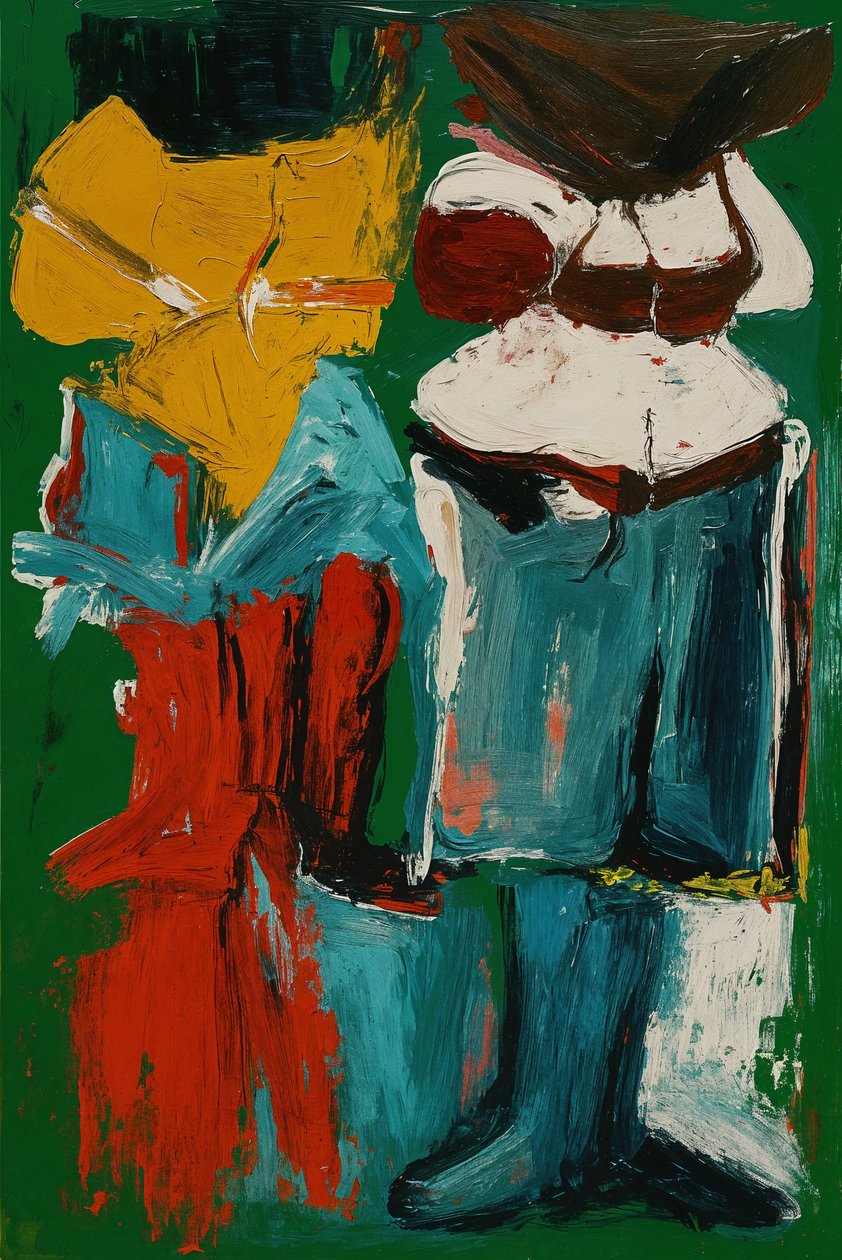  द्वारा जॉर्ज रोज़ली