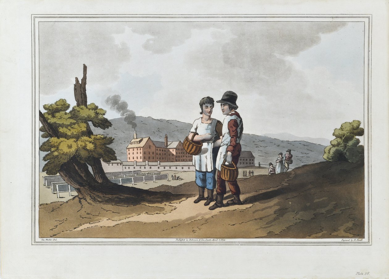  द्वारा जॉर्ज वाकर