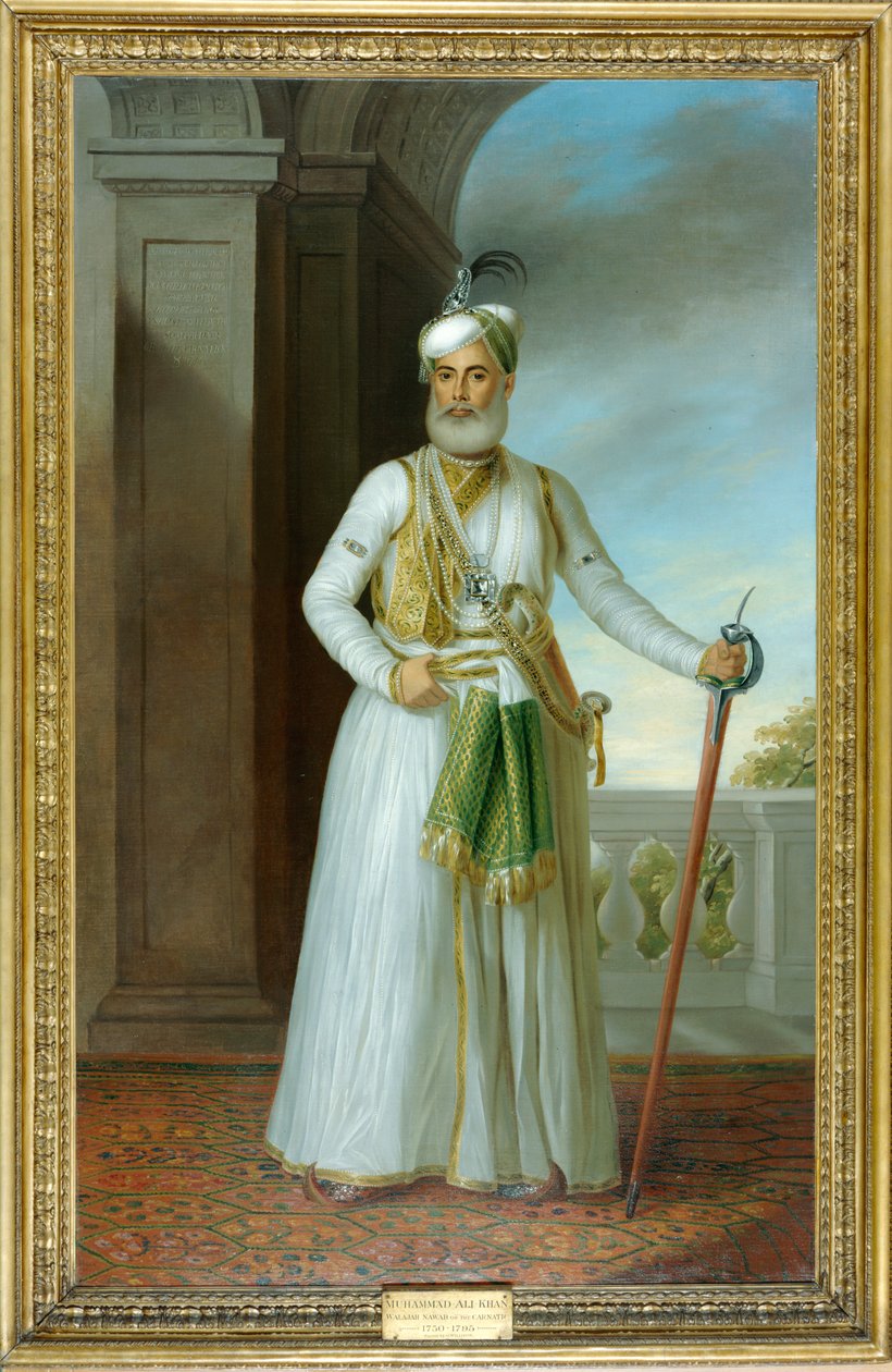  द्वारा जॉर्ज विलिसन