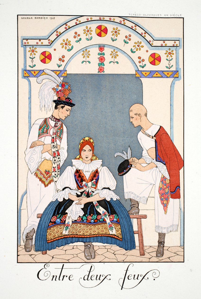  द्वारा जार्ज नाई
