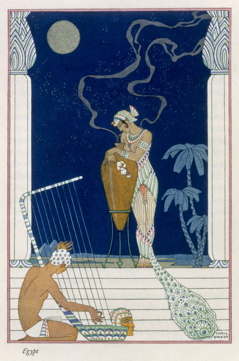  द्वारा जार्ज नाई