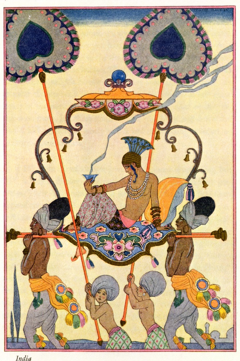  द्वारा जार्ज नाई