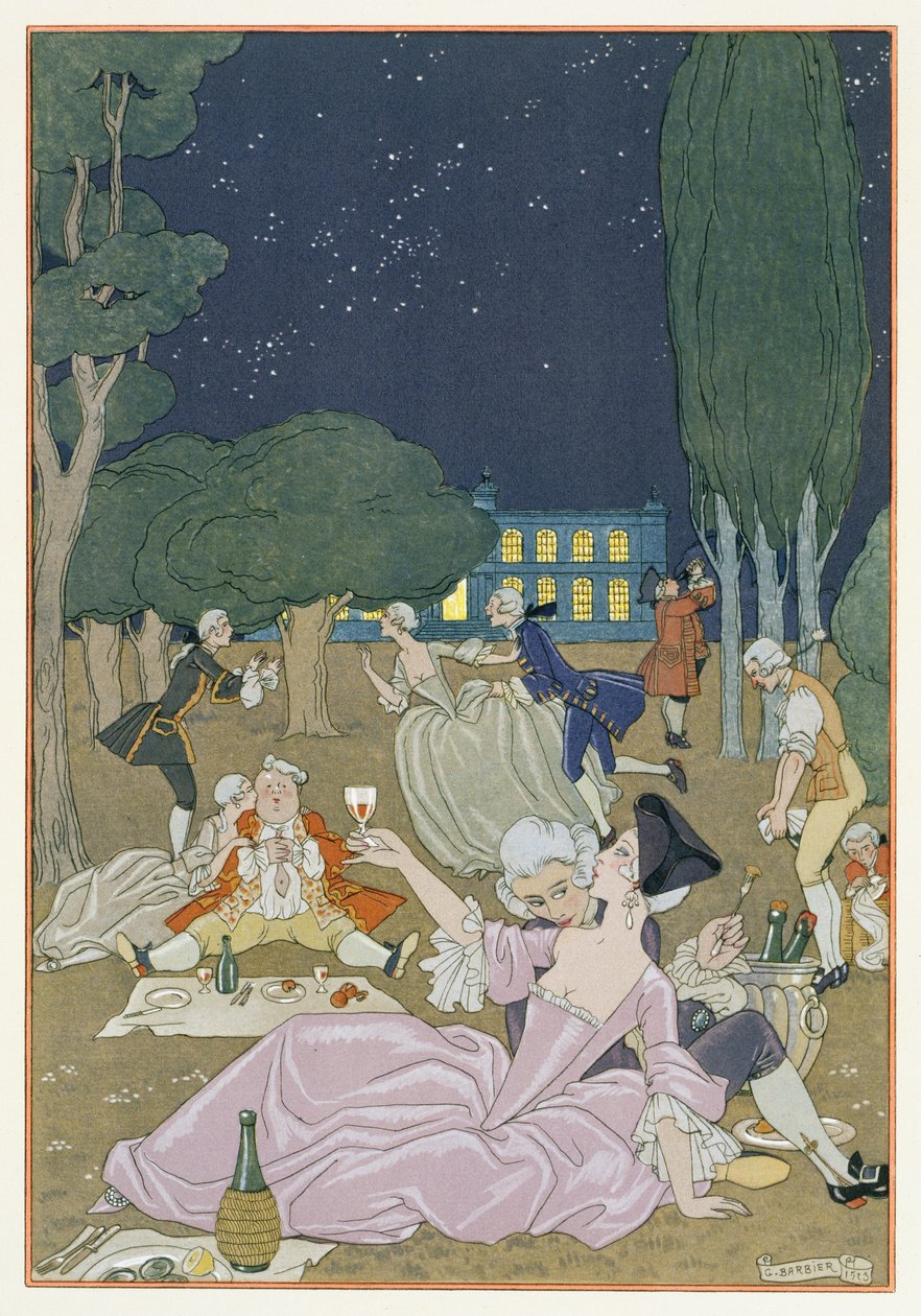  द्वारा जार्ज नाई