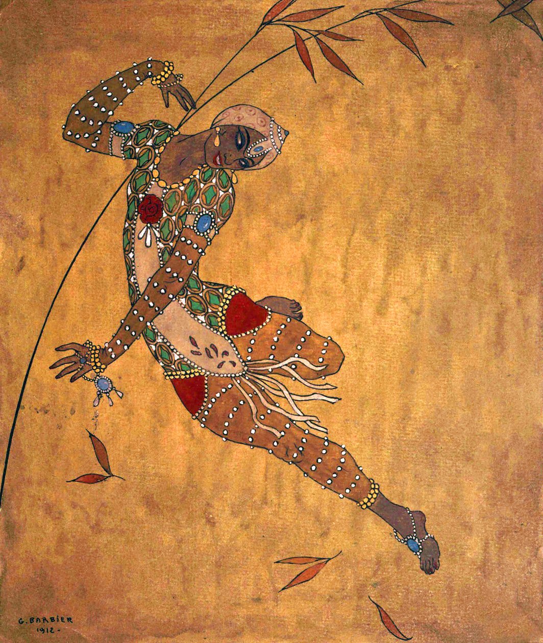  द्वारा जार्ज नाई