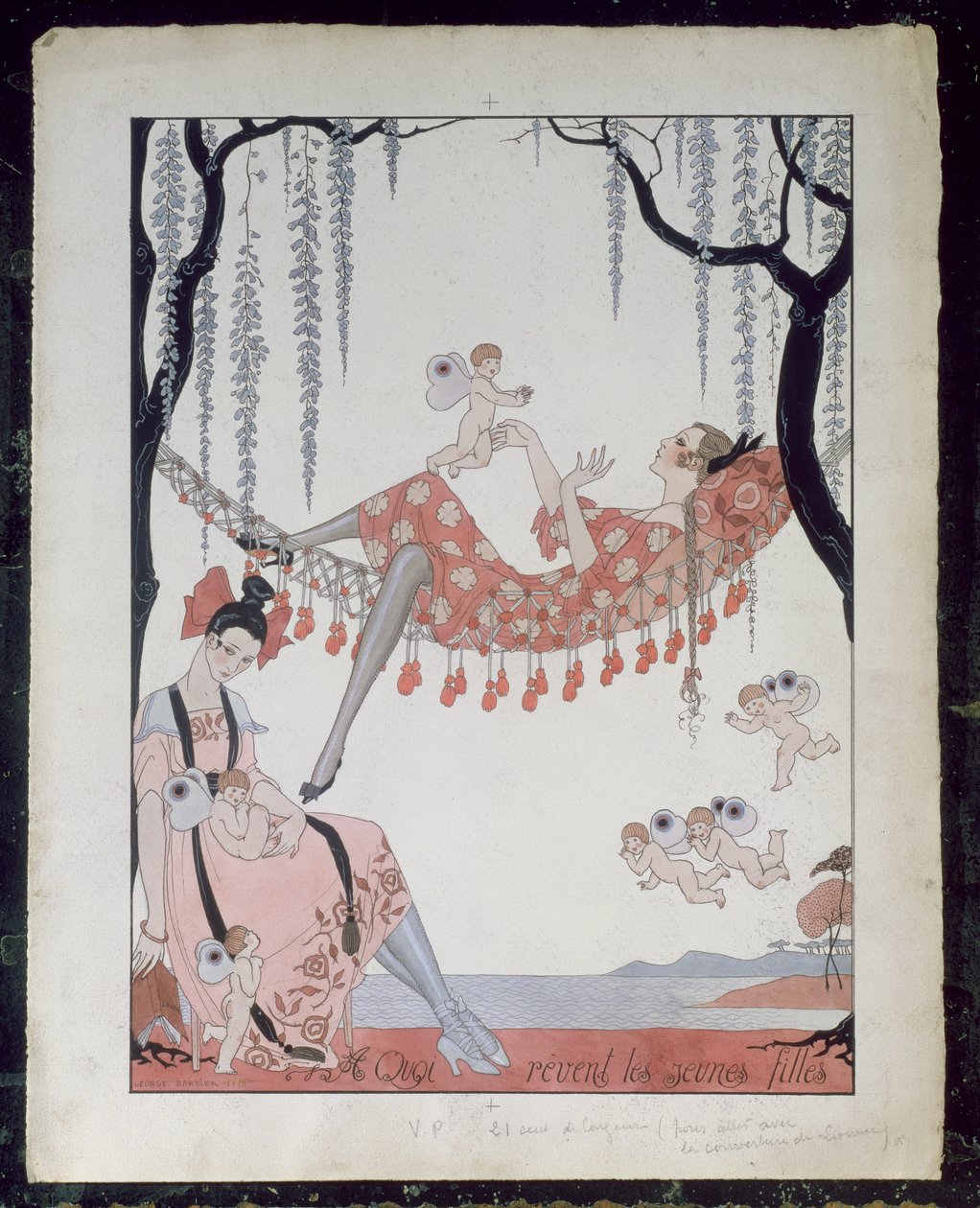  द्वारा जार्ज नाई