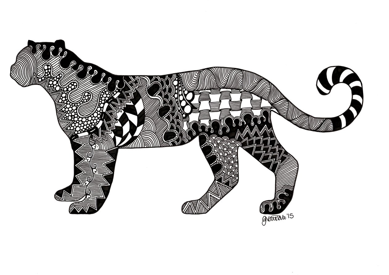  द्वारा जॉर्जीना नाइस्बिट