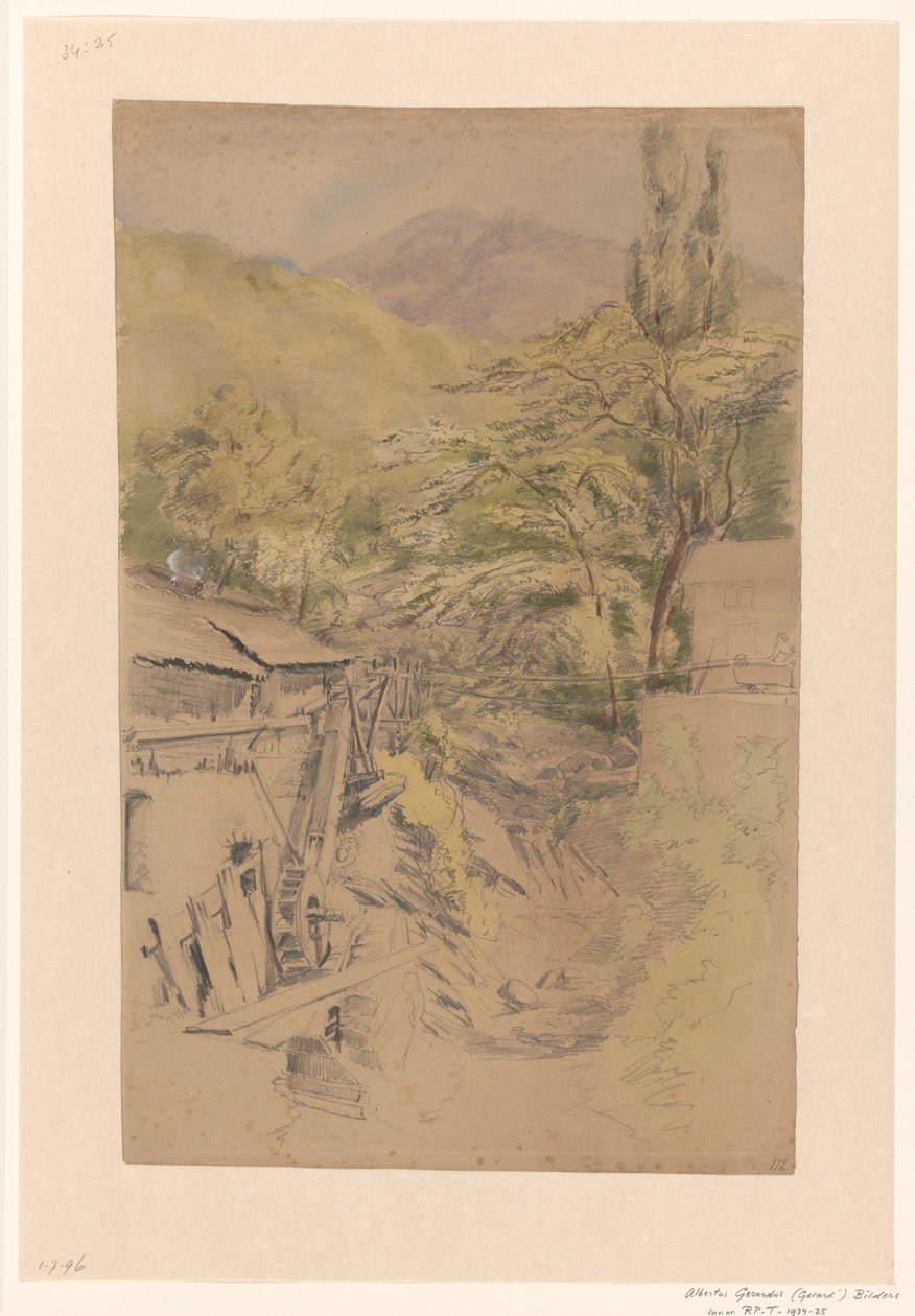  द्वारा जेरार्ड बिल्डरों